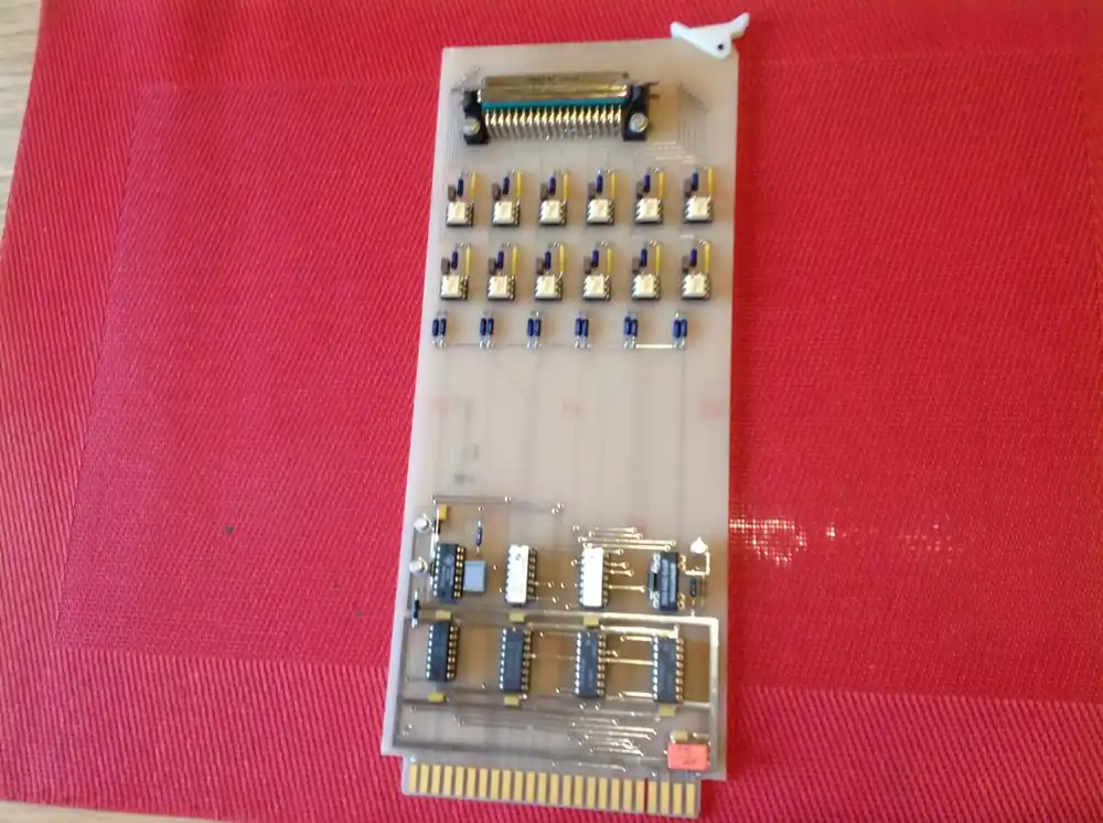 Platine 05P-CU9860 Direktkauf
