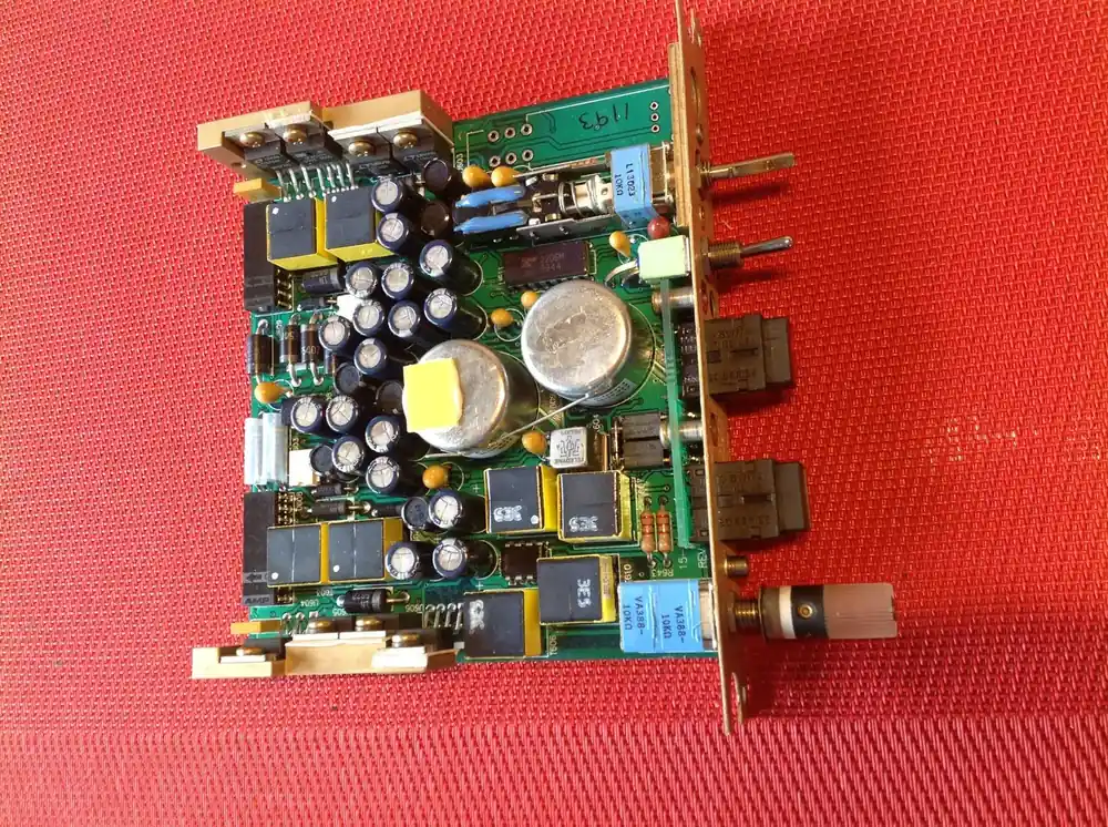 Sichere Zahlung Circuit Card GAF160-6:3