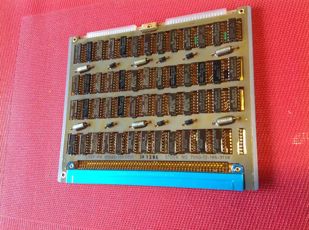 Neue Kollektion Platine 101589-100