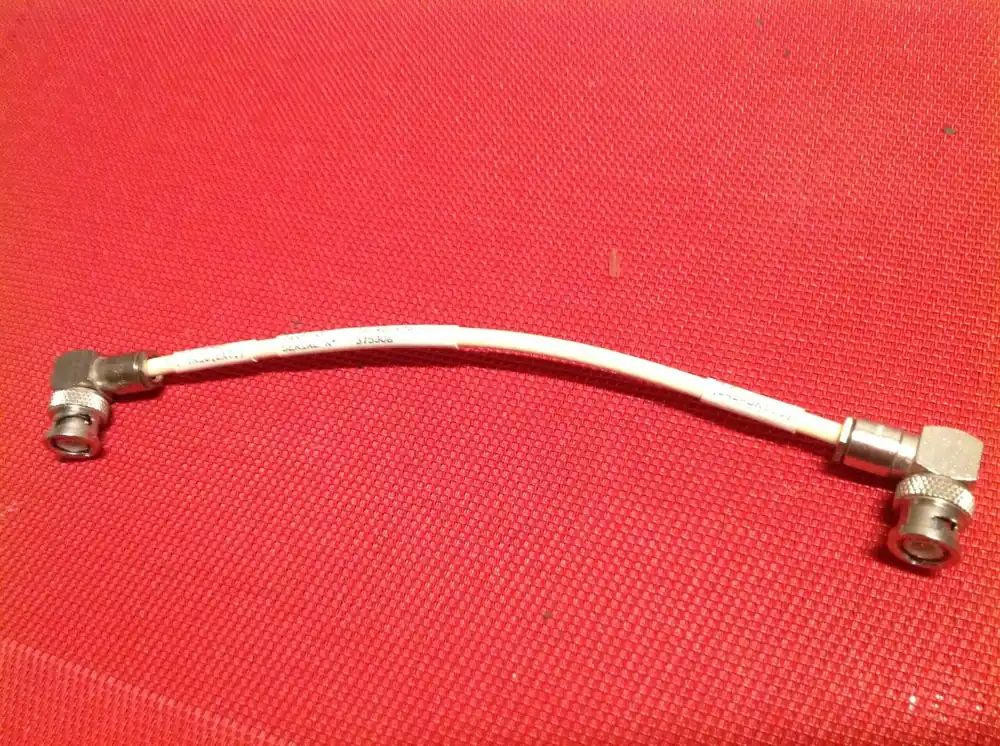 HF-Kabel 71-40-496 vom Kampfflugzeug Tornado Jetzt Kaufen