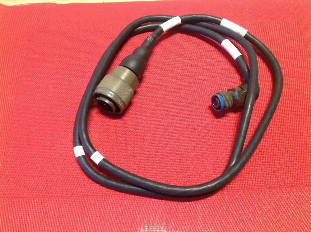 Stromvers.-Kabel 58R059-515110-02 5 pol. m+w Preiswert