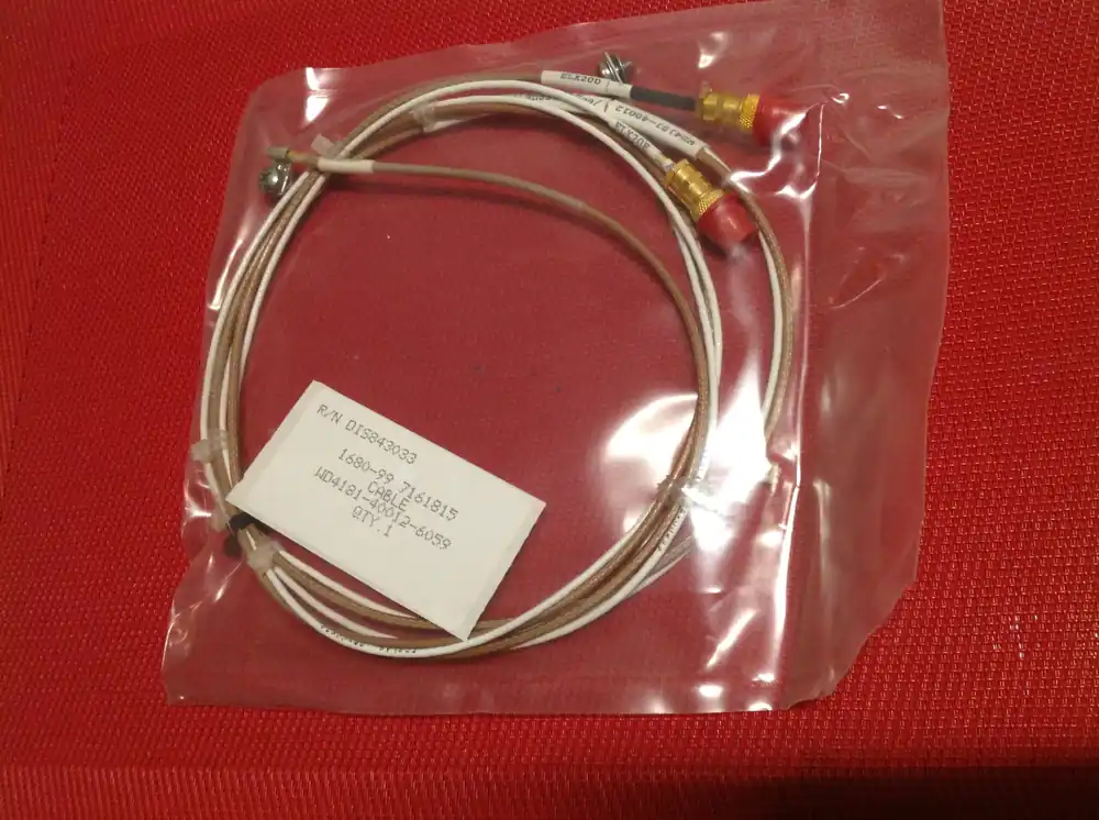 Kabel WD 4181-40012-6059 Kracherpreis