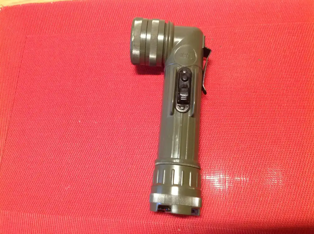 Handleuchte Fulton MX-99/U Markenware