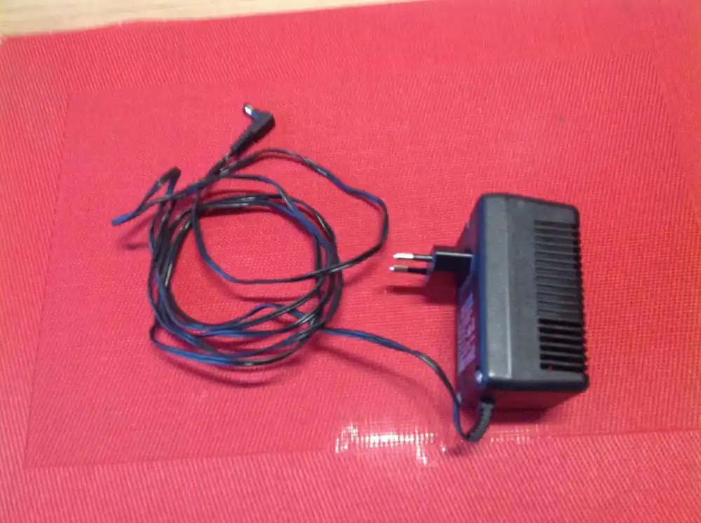 Stromversorgungsgerät Elcrodat 6-1, AC/DC Adapter für Rohde & Schwarz 3543.1431.00 Typ FW 3288 Bestseller