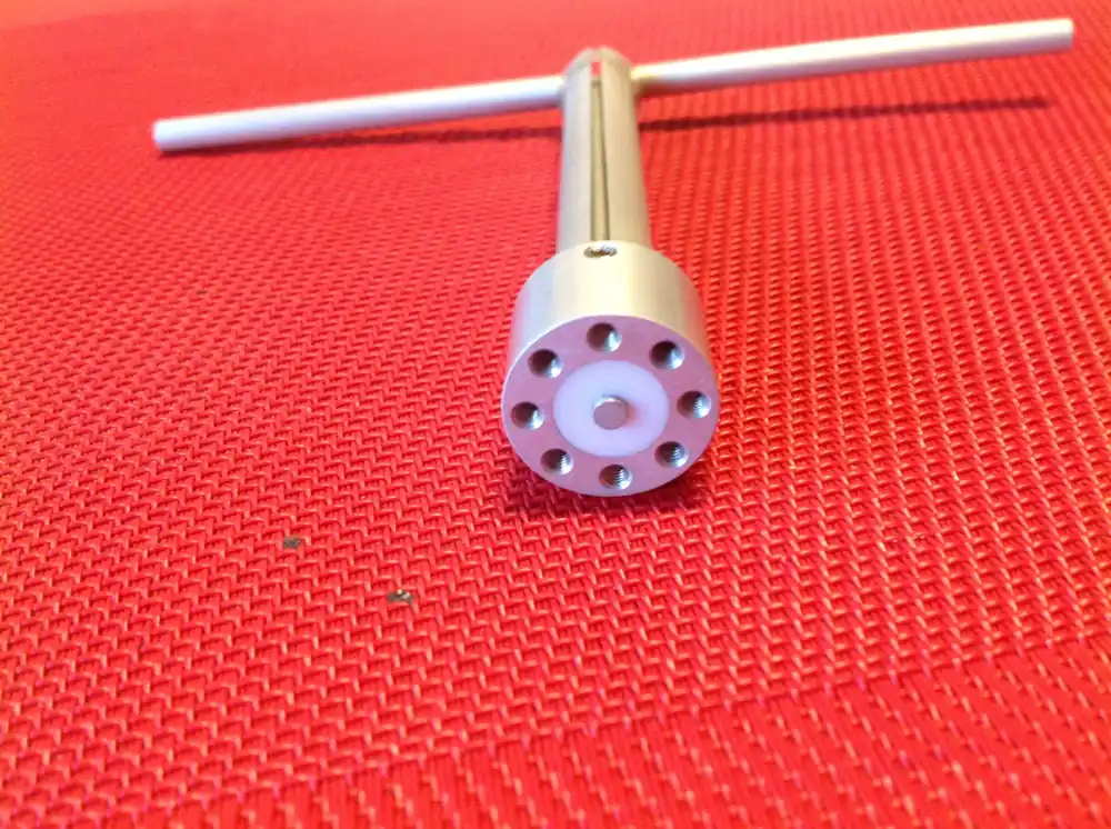 Jetzt Kaufen Radiator, Horn Hohlleiter VAG15G28/1