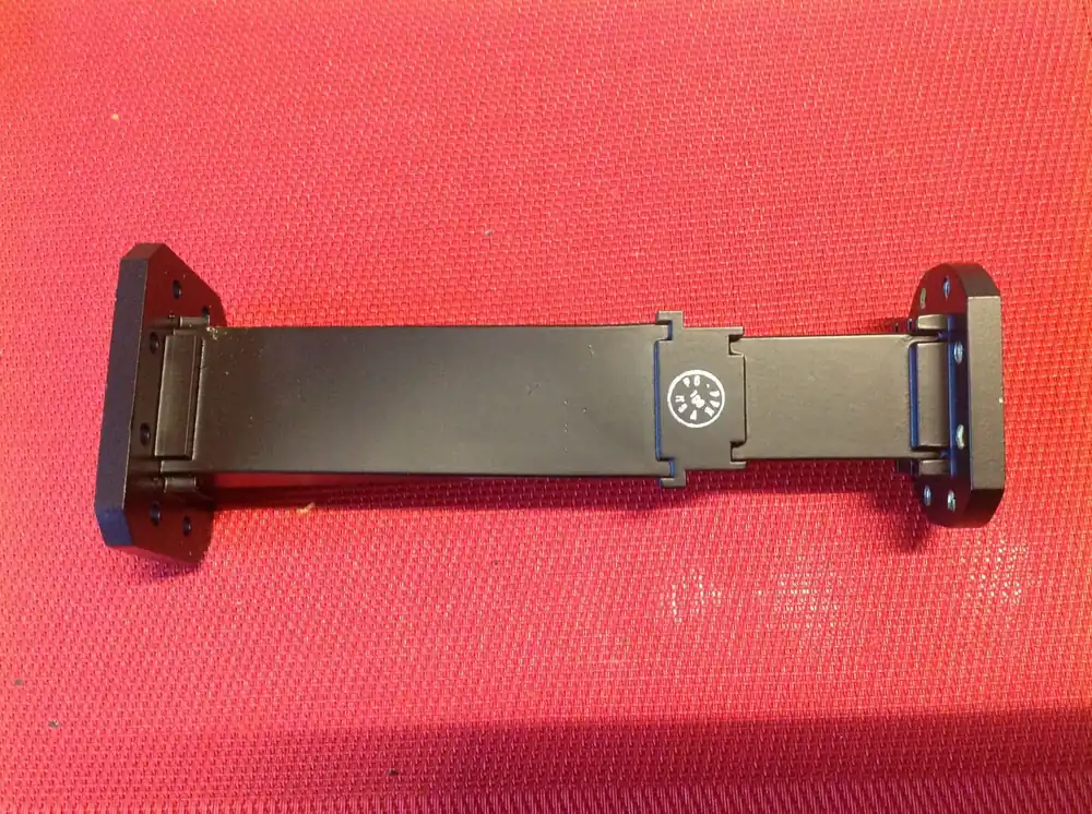 Schneller Versand Hohlleiter VAG 16G719-1