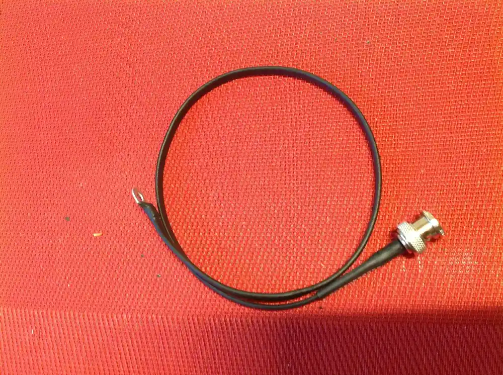 Kabel Lead Bonding Quick PMX 0610294 Nur Für Kurze Zeit