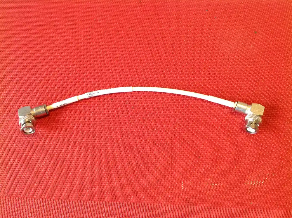 Schnäppchen Rohde & Schwarz HF-Kabel Assy 3143139/D 0894