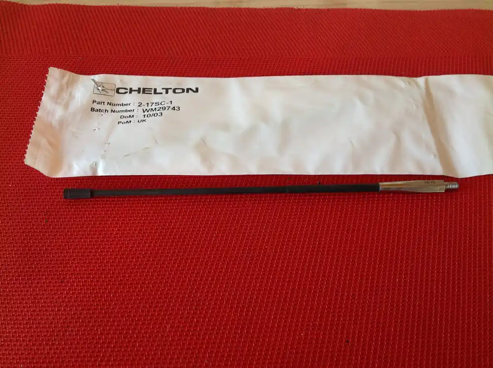 Chelton-Antenne WM29743 Sonderaktion