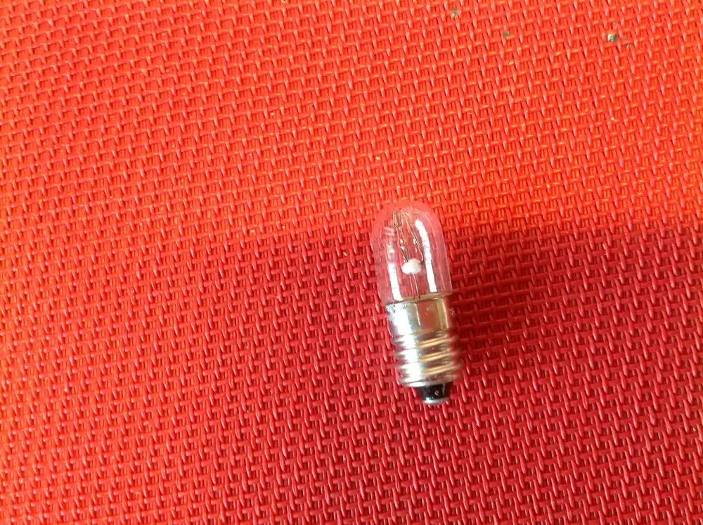 Günstig Skalenlampe 24V-30V 2W
