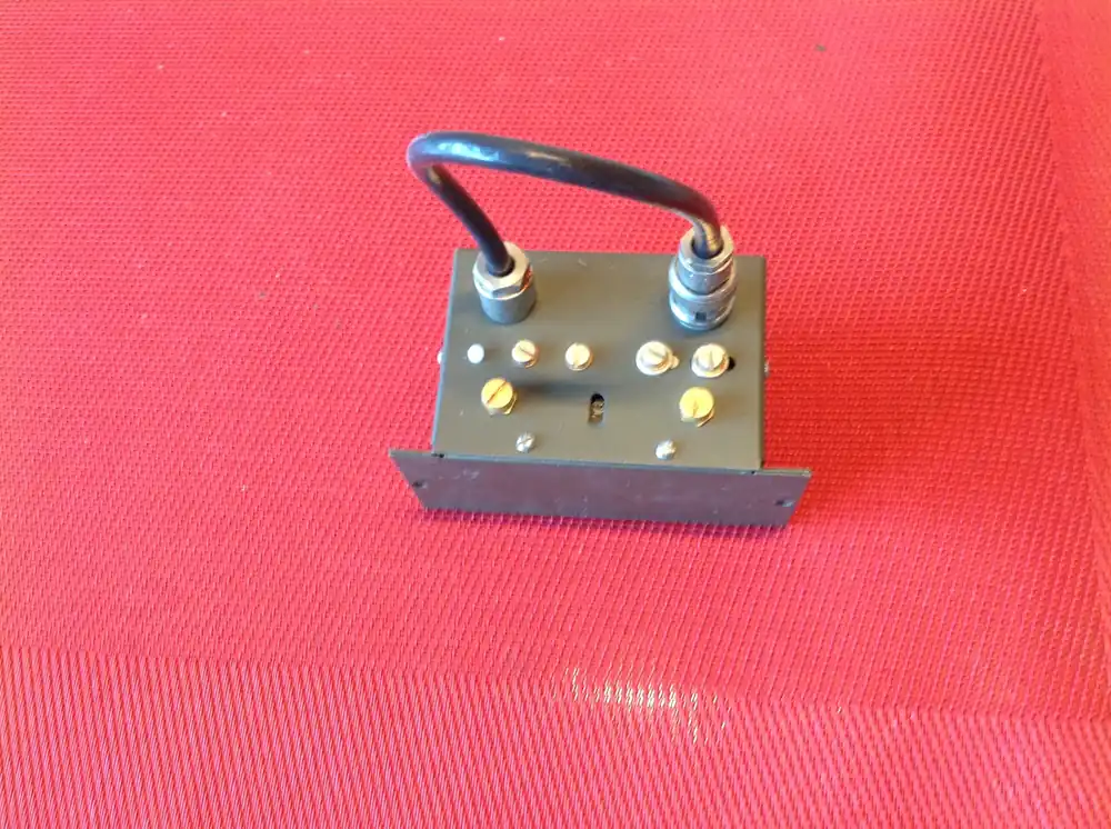 Bandpassfilter 120 MHz Beliebt