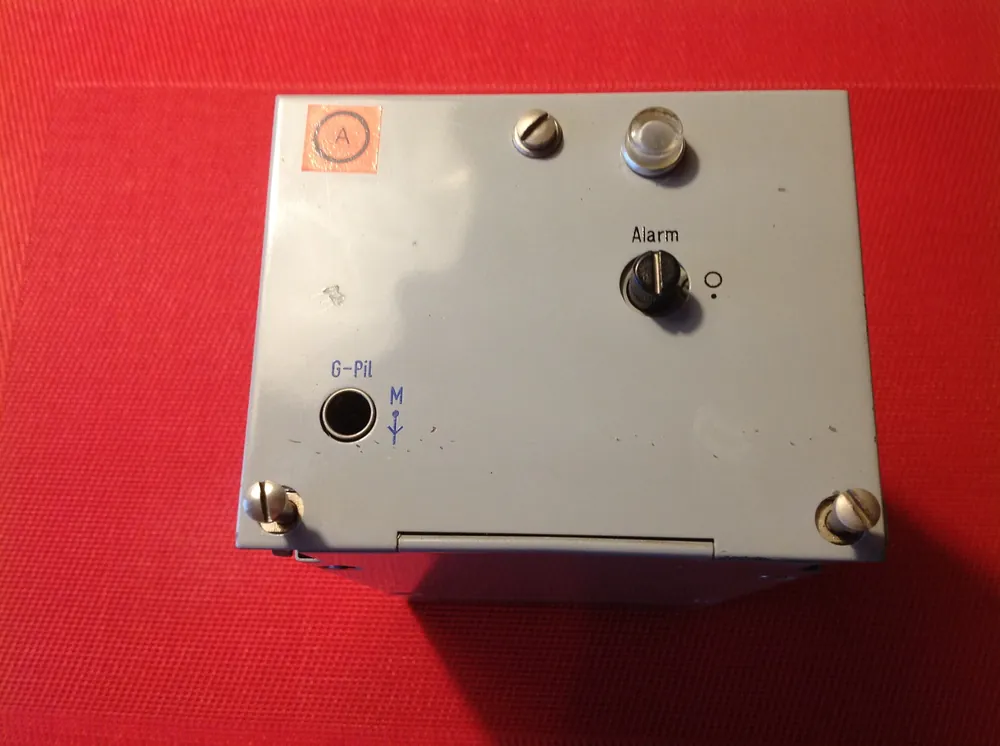 HF-Oszilator Sale