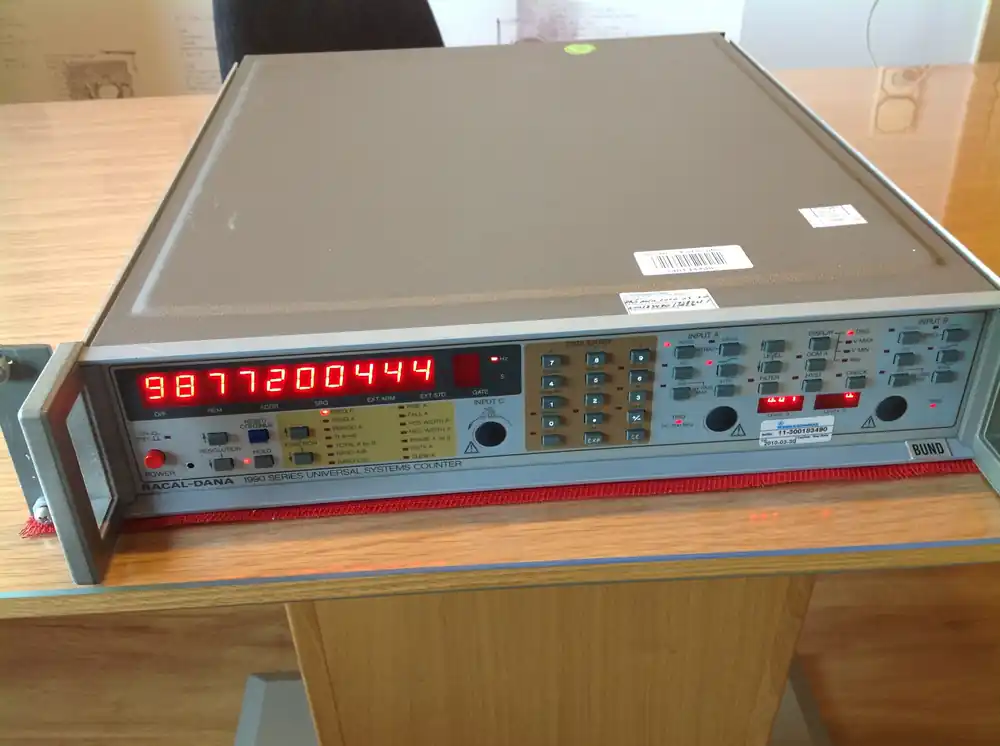 Racal-Dana 1990 Series Universal Systems Counter Jetzt Bestellen