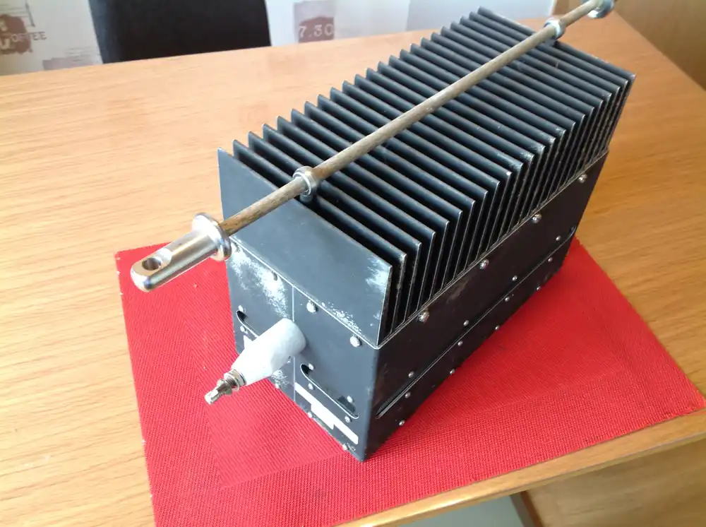 Dämpfungsglied, Attenuator K Direkt Vom Hersteller