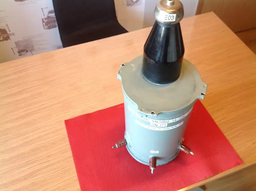 RADAR Impulsgenerator von Zielerfassungsradar Preiswert