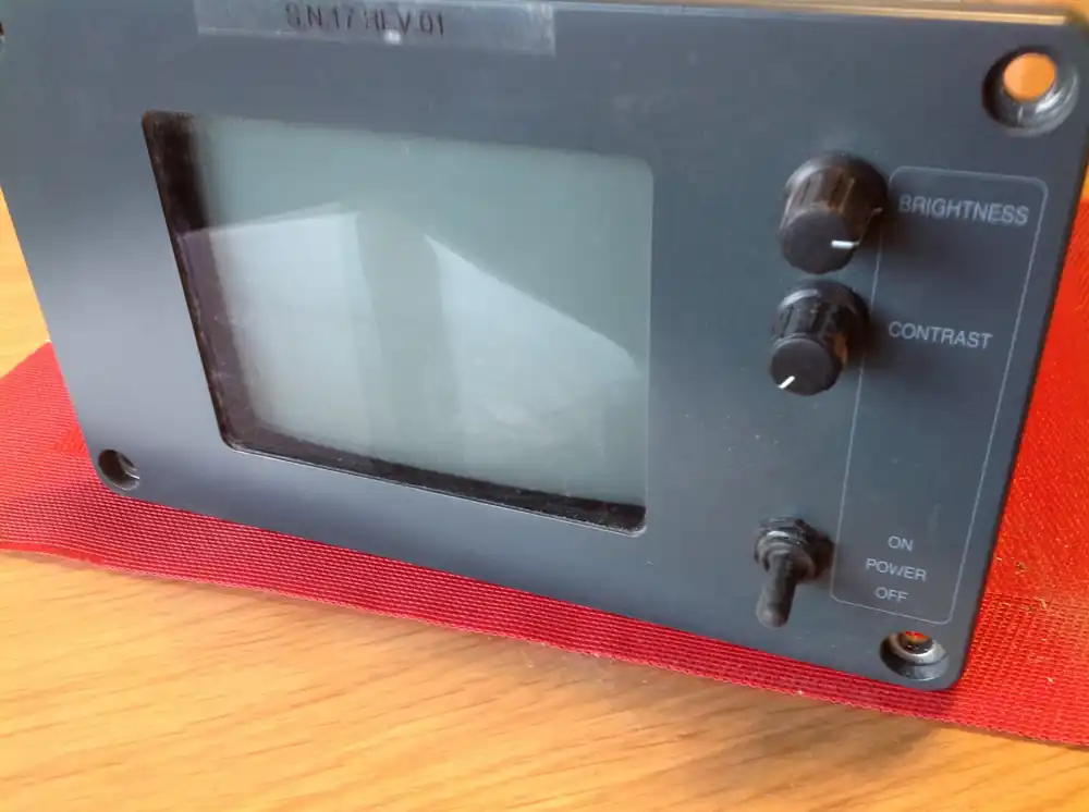 Monitor Emon Aktuell