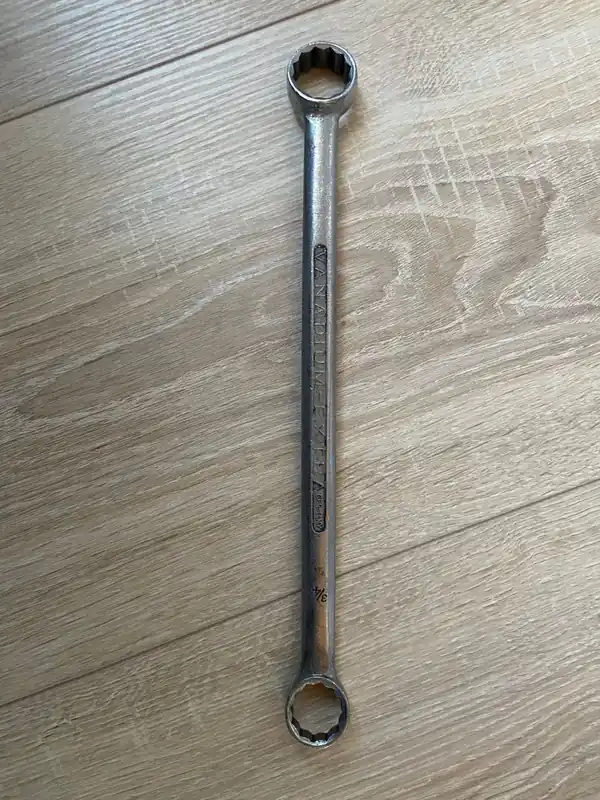 Doppelmaulschlüssel 3/4-7/8 Zoll Sale