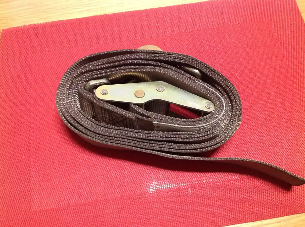 Sonderangebot Spanngurt 5 m