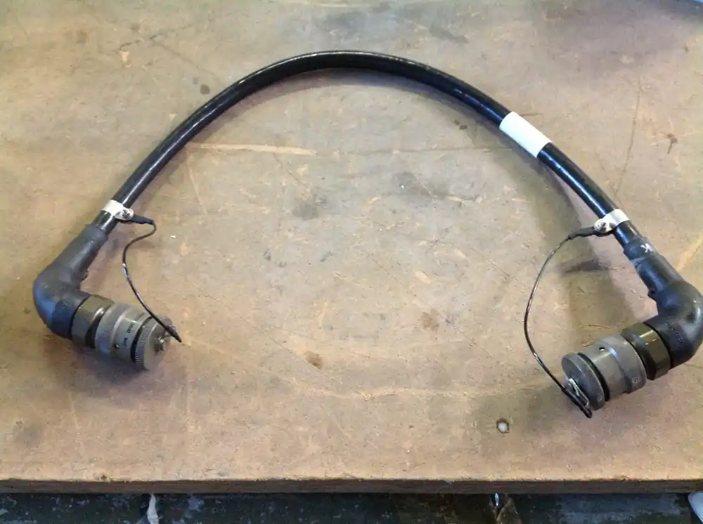 Spezialkabel 5801101-6209 Siemens CQ426 mit 2 x 37 pol. Stecker u. Buchse m + w Knallerangebot