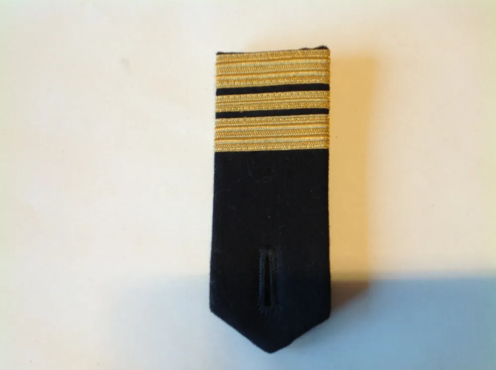 Marine, Deutschland, Schulterklappe, Kapitänleutnant Schnäppchen