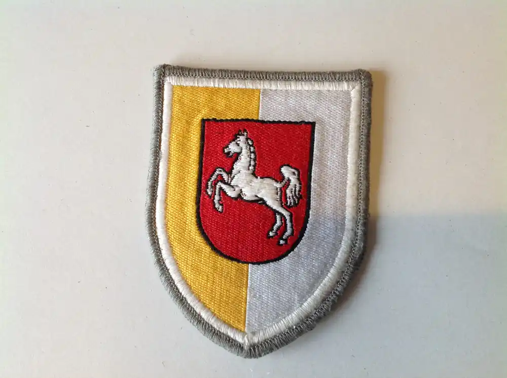 Deutsche Bundeswehr, Ärmelabzeichen, Panzergrenadierbrigade 2 der 4. Panzerdivision Günstig