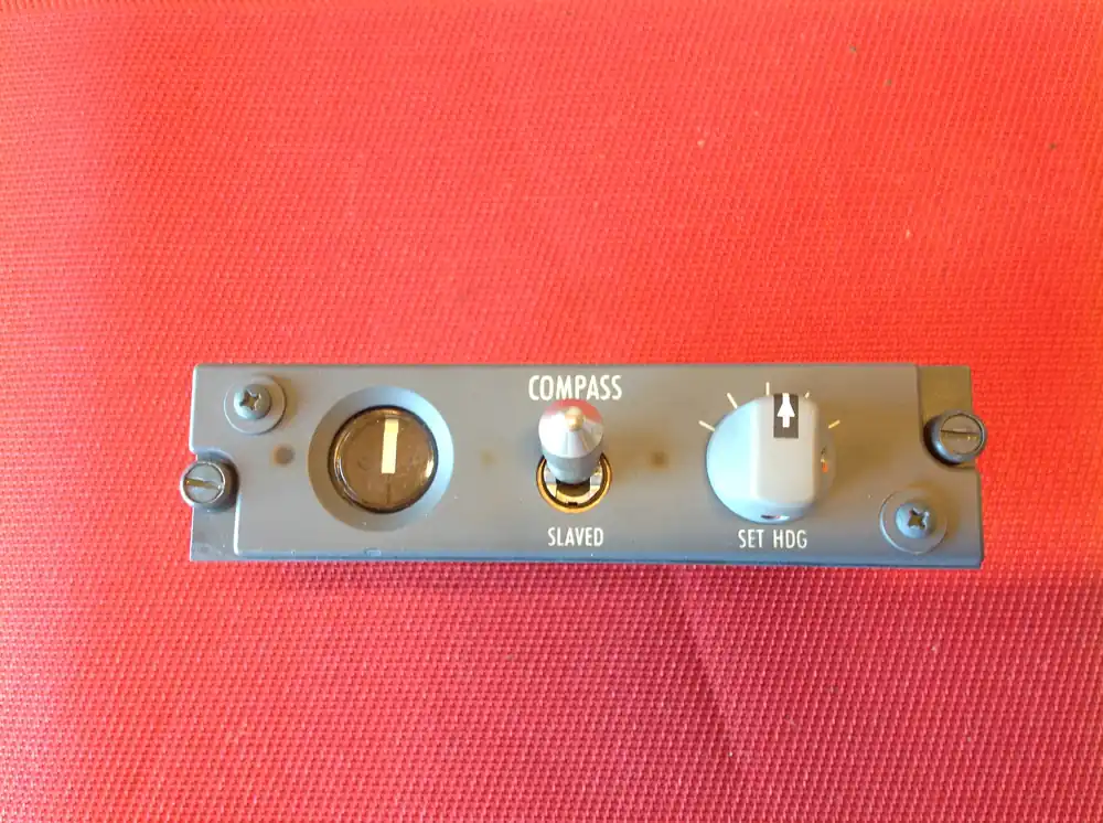 Neue Ware Compass-Controller-Unit, Flugzeug, Transall C-160