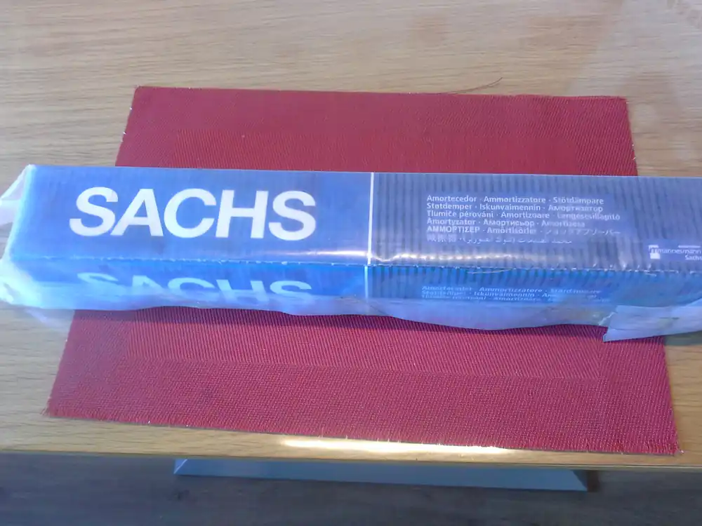 Sonderangebot Sachs, Super Touring, Stoßdämpfer 200 031