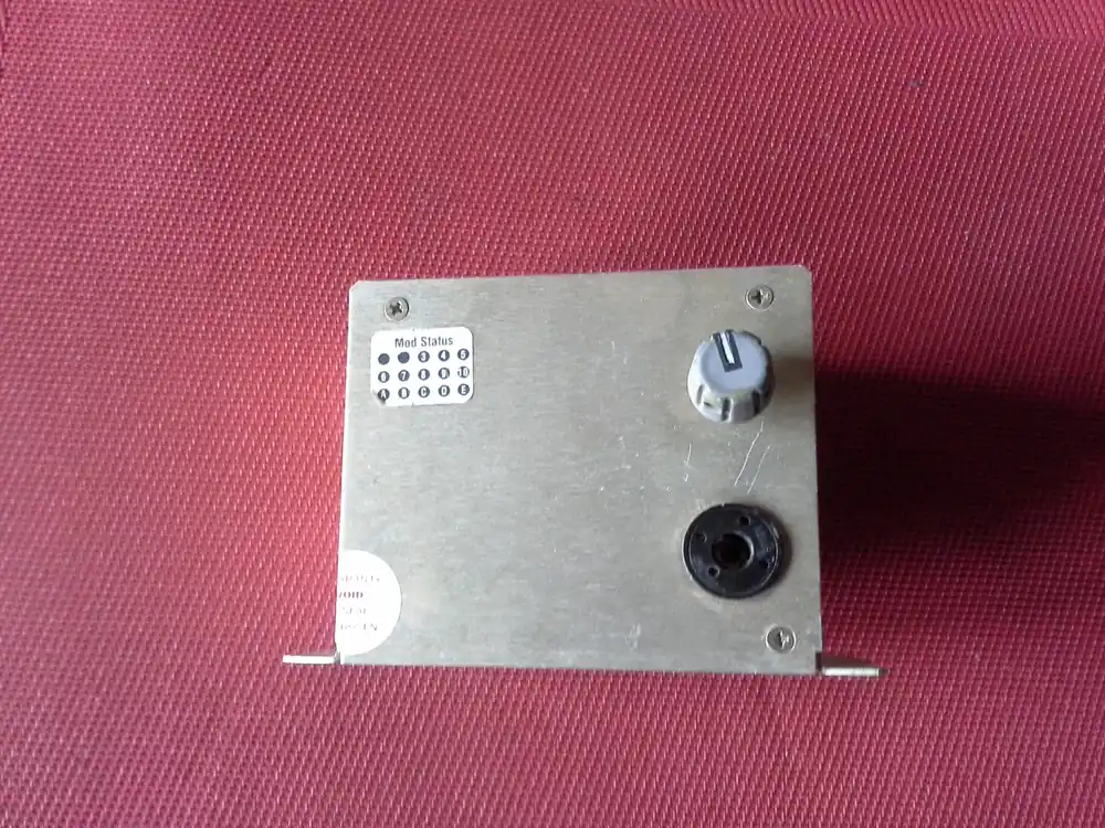 Control, Intercom, Model GAF163, Flugzeug Top-Preis