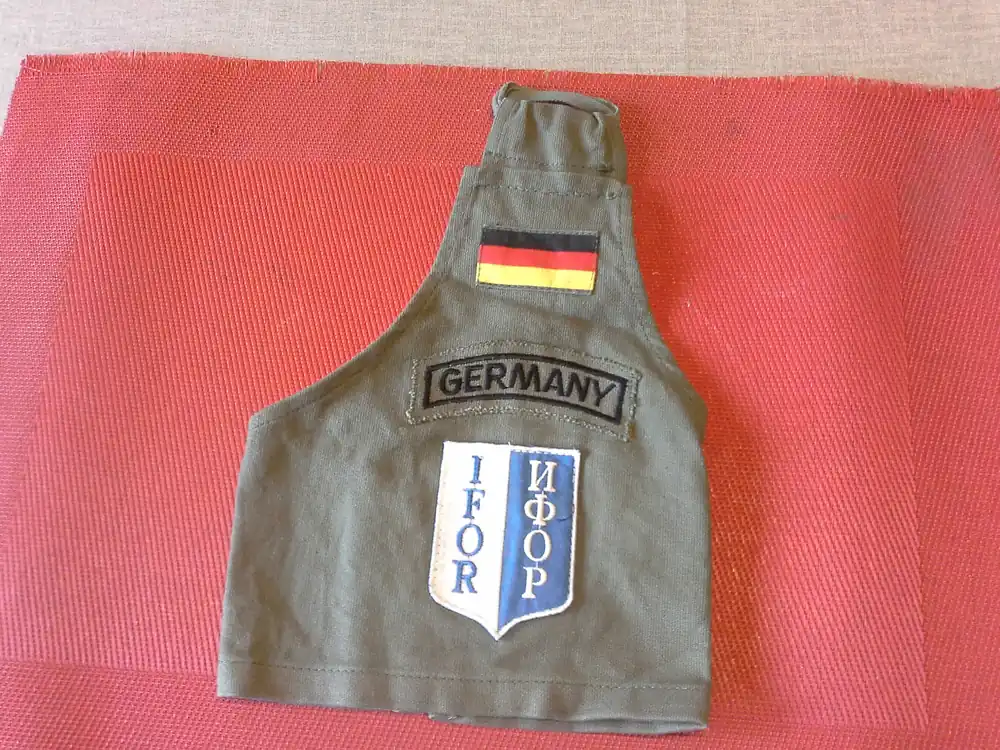 Heißes Angebot Armbinde, Ifor Inplementation Force GECONIFOR EX Jugoslawien