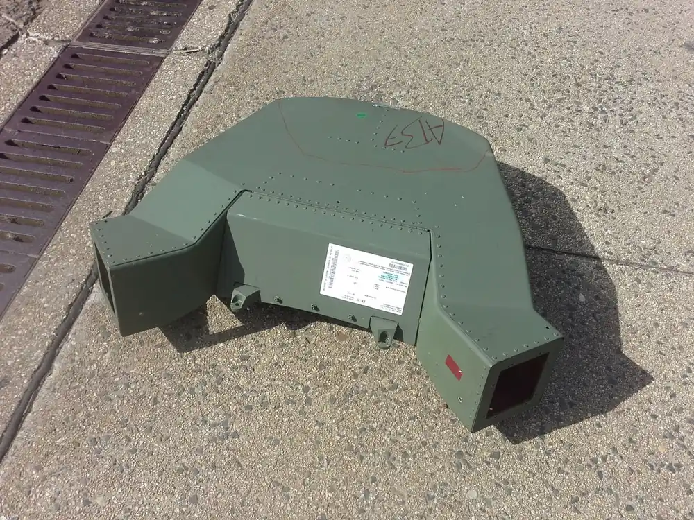 Sichere Zahlung Rahmen, Panzerschutz, Hubschrauber, Eurocopter, Tiger