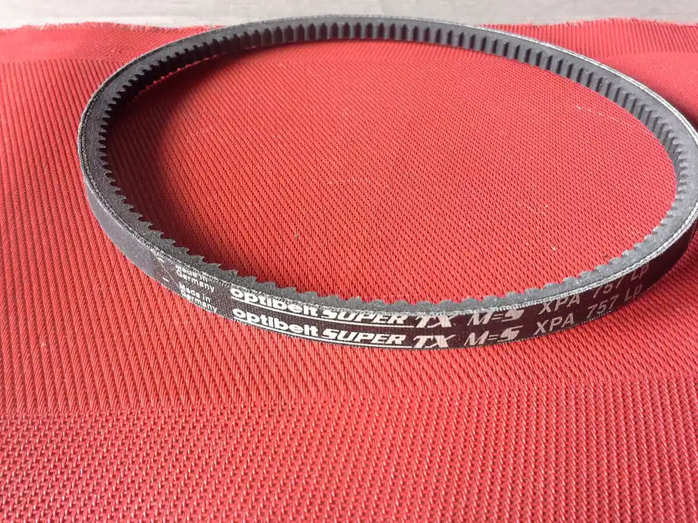 Keilriemen Optibelt Super TX M=S, XPA 757 Lp Rabatt