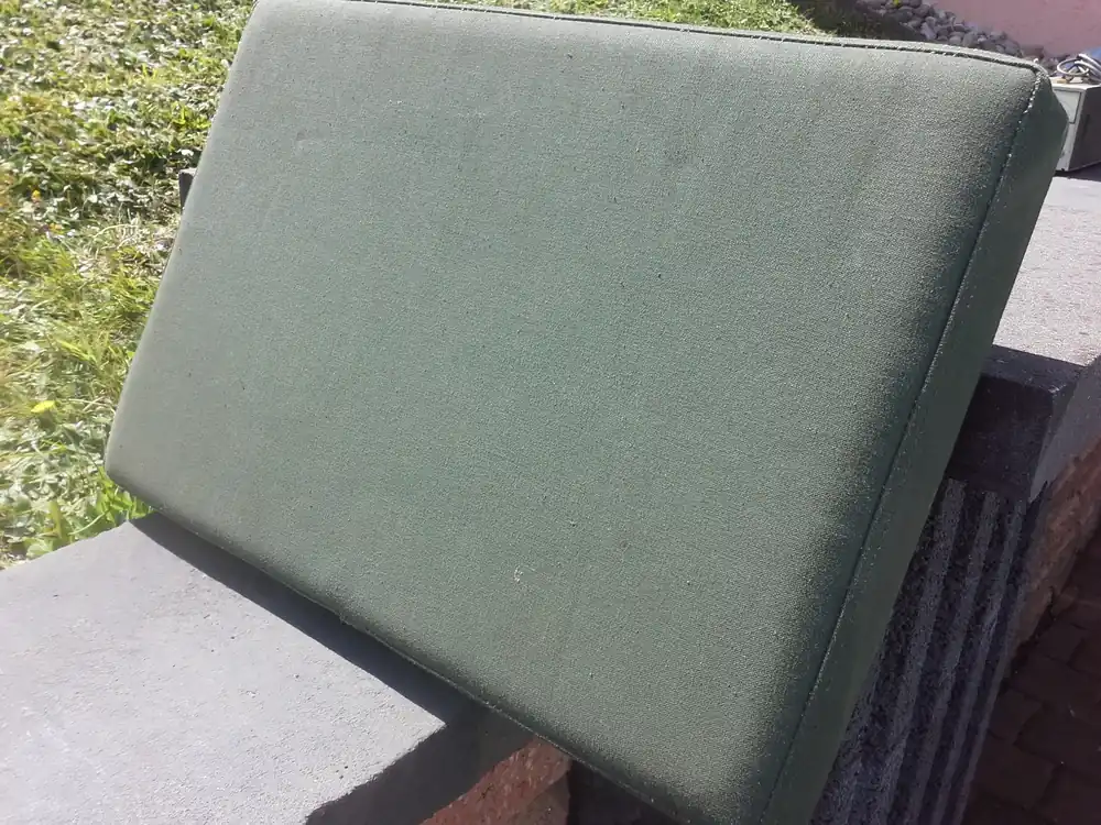 Günstig Sitzkissen, Zarges A 10 Aluminiumkiste