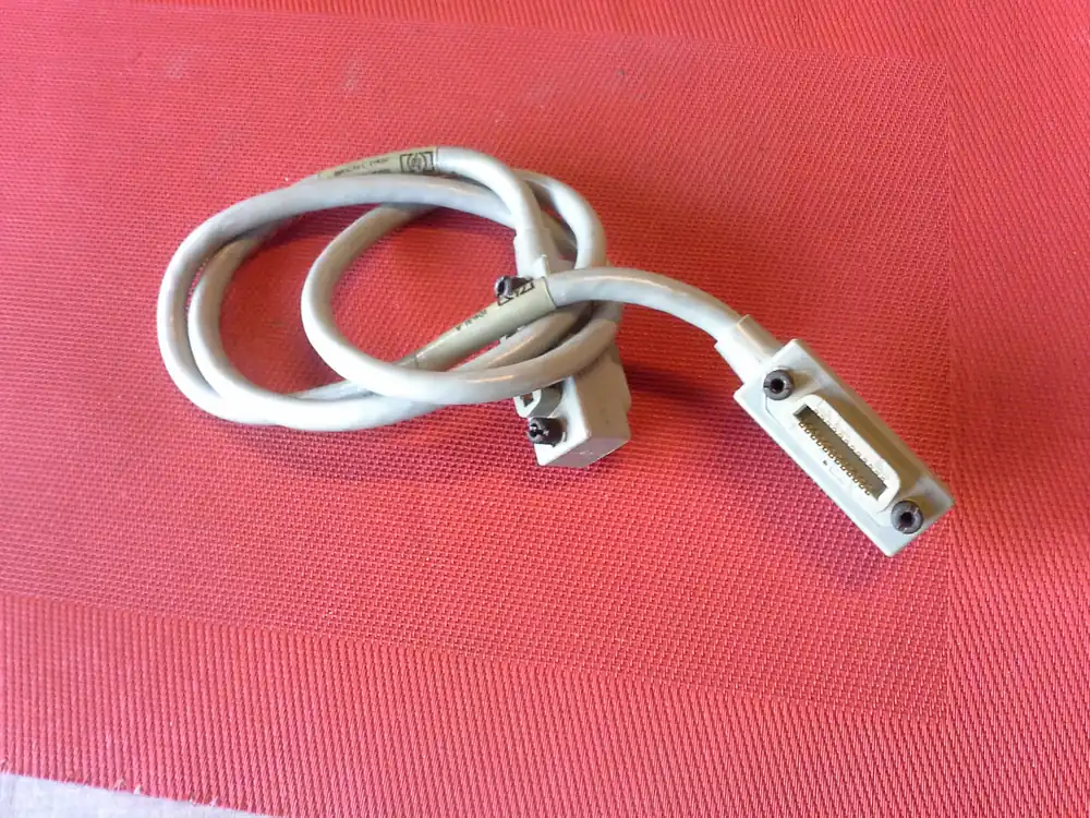 Hewlett Packard 10631A, HP-IB Kabel, 1,15 m Expressversand