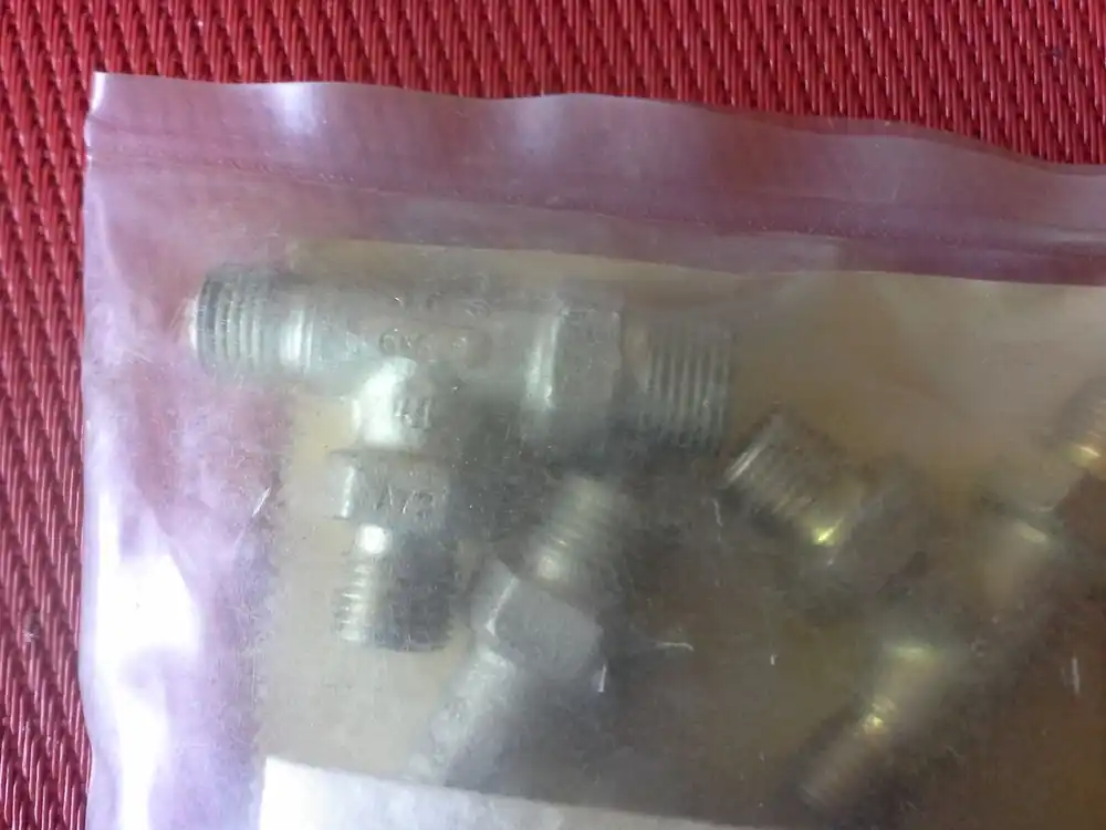 T-Verbindungsgurt R 6 x 6 x 8, Flugzeug, Transall C-160 Angebot