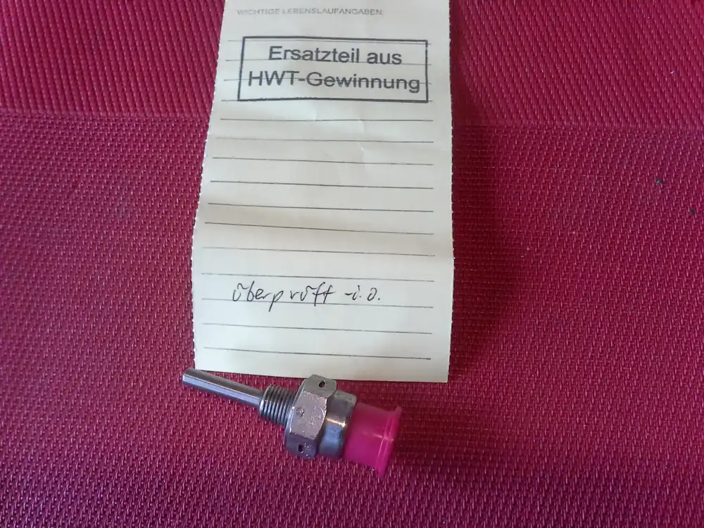 Preiswert Temperaturgeber, Flugzeug, Transall C-160