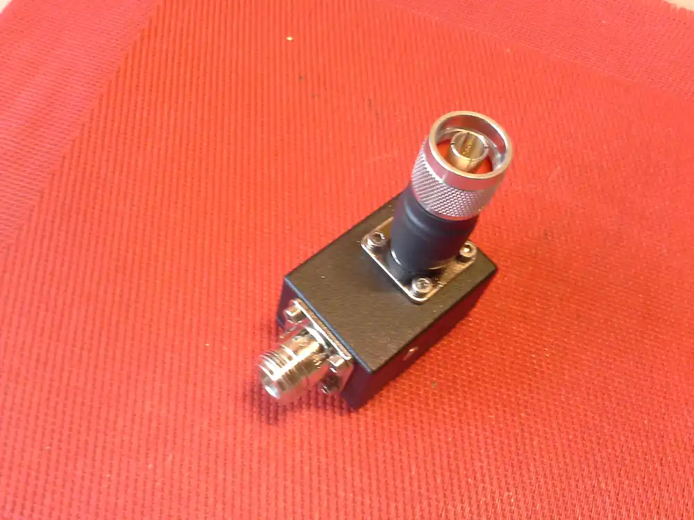 Super-Preis Kanalfilter, TKz-Nr. HP3260BWFILTER