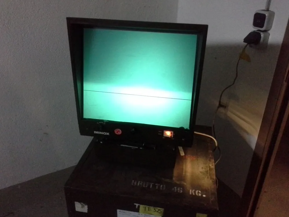 Online Kaufen Minox, Betrachtungsgerät, Stehbild