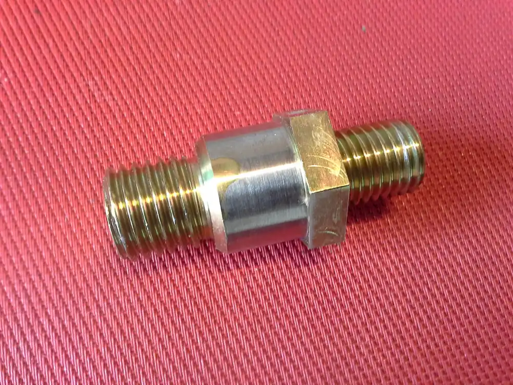 Axe, Commande 160-888171, Flugzeug, Transall C-160 Finale Aktion