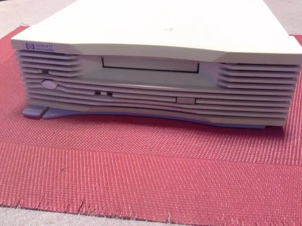 Hewlett Packard C6365AR, Hotswap Dat24 Tape Drive Online Kaufen