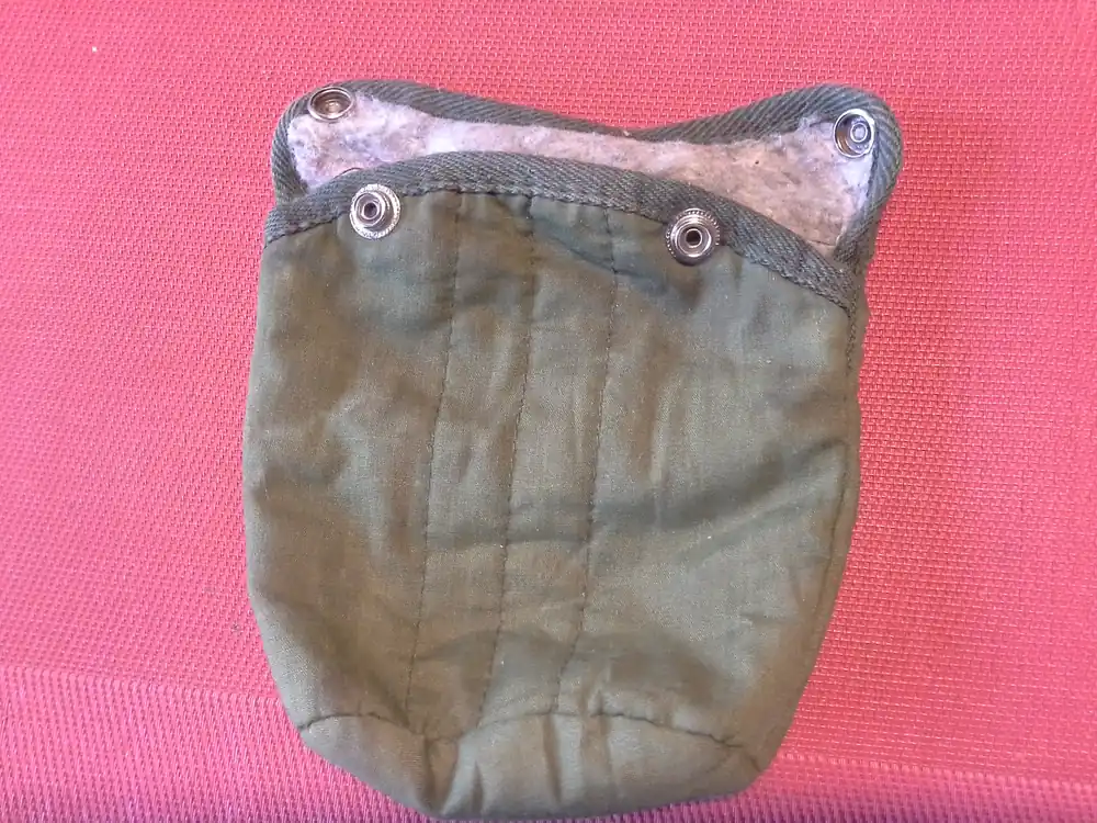 Top-Preis Bundeswehr, Zusatz-Anhängetasche