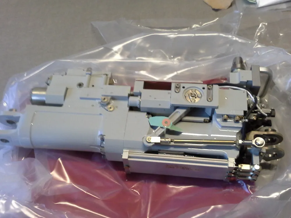 Zylinder Assembly, Actuating, Flugzeug, Transall C-160 Preisreduziert