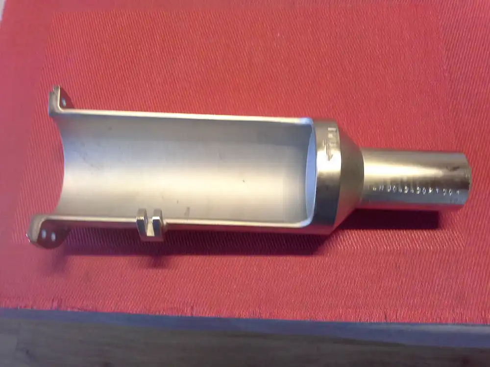 Mounting Assy, Flugzeug Sichere Zahlung