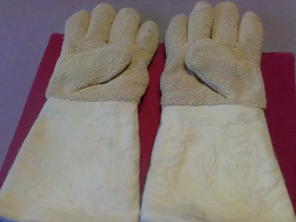 Preis Gesenkt Feuerwehr, Fausthandschuhe