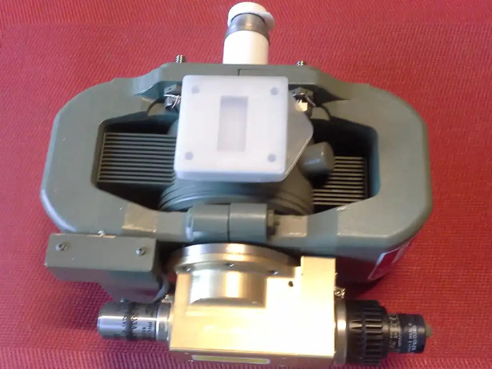 Meistverkauft Magnetron, CPI, SFD-354H