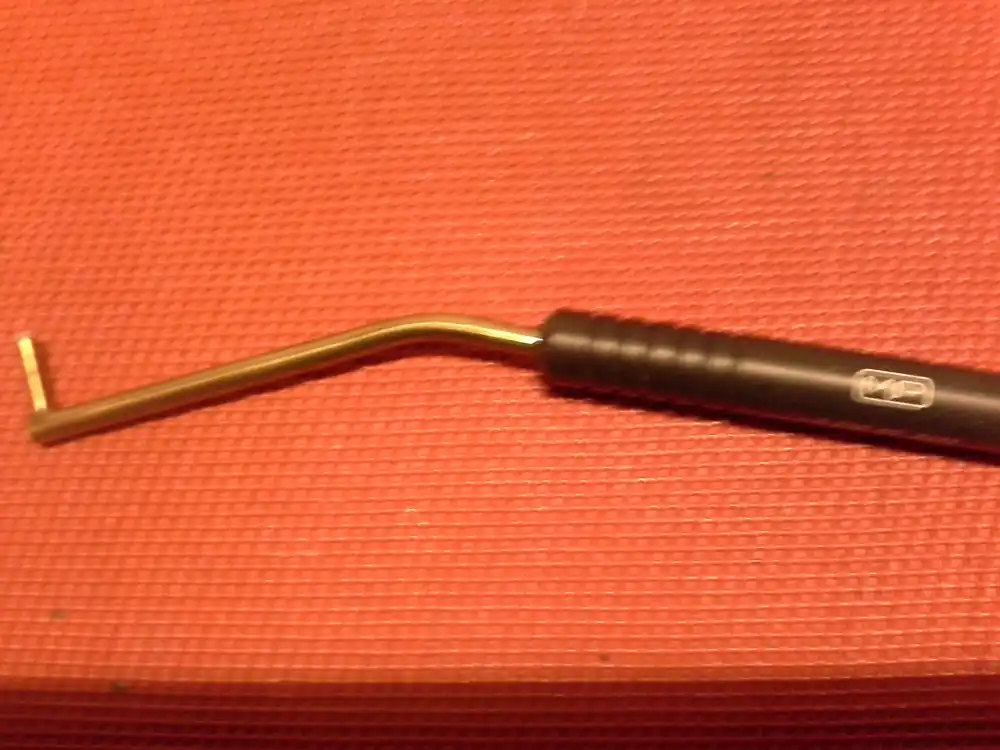 Werkzeug, Stifttaster 2.835-6901, Flugzeug Must-Have