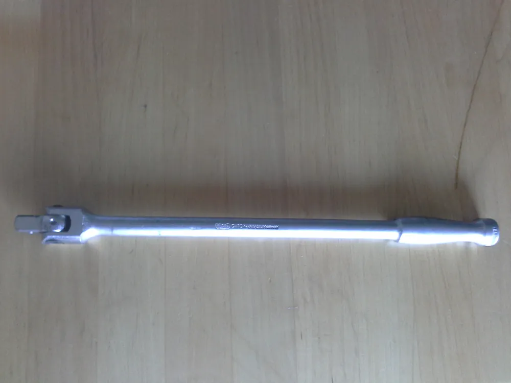 Elora Gelenkgriff, Knebelschlüssel 3/4" Super-Preis