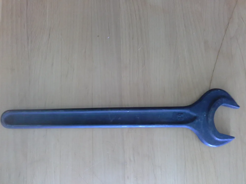 Markenprodukt Maulschlüssel metrisch 50