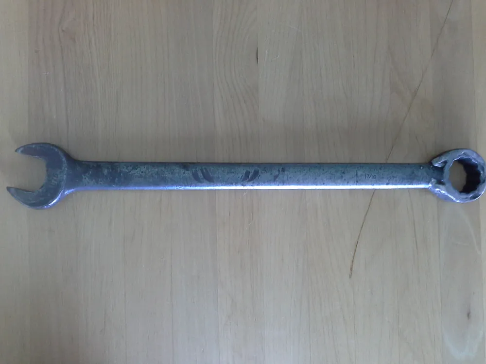 Ring-Maulschlüssel 1- 7/16" Direkt Vom Hersteller