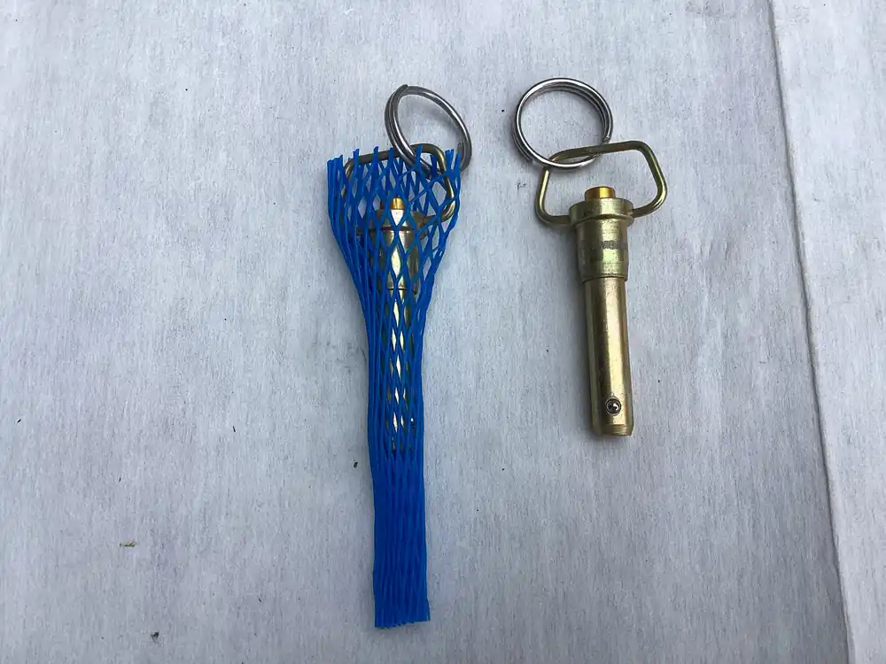 Beliebt Pin Quick Releas, Pin Schnellspanner, Flugzeug