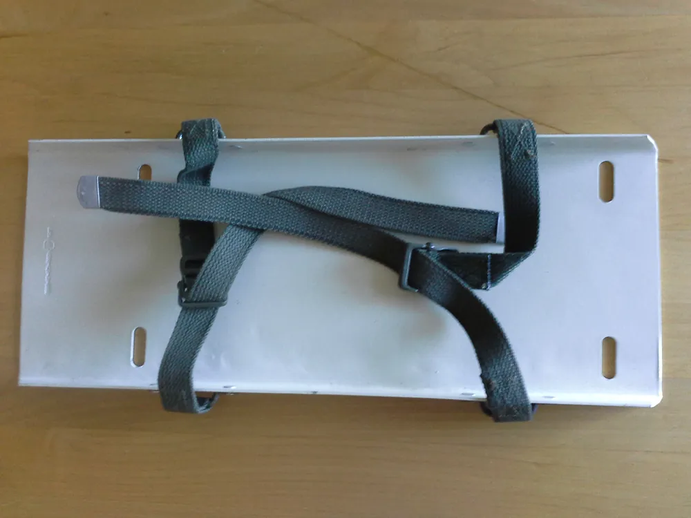 Solange Der Vorrat Reicht Fahrzeughalterung für Werkzeugtasche